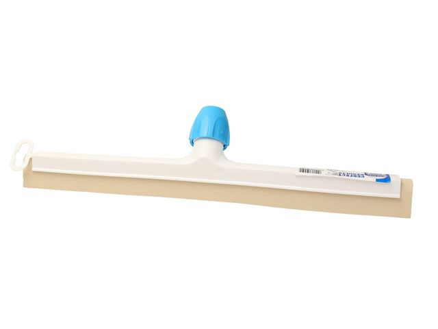 BildeGolvskrapa MOERMAN plast 45cm vit