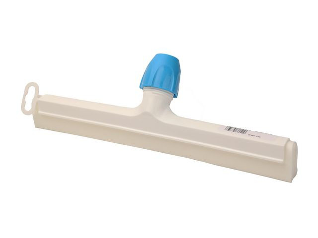 BildeGolvskrapa MOERMAN plast 35cm vit