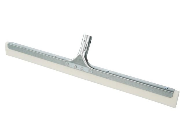 BildeGolvskrapa MOERMAN 45cm vit