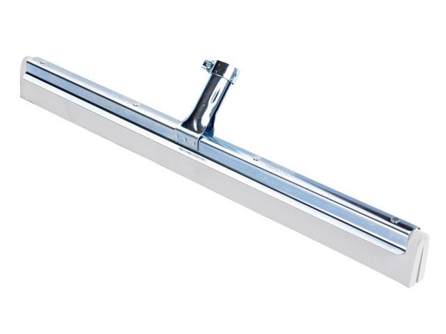 BildeGolvskrapa MOERMAN 55cm vit
