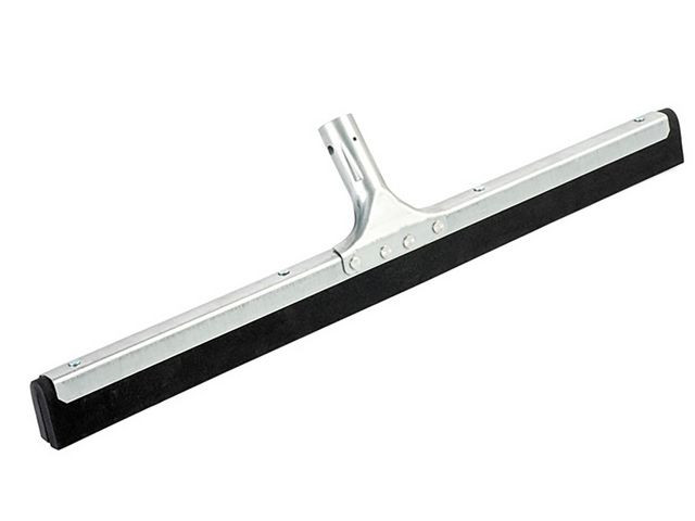 BildeGolvskrapa MOERMAN 45cm svart