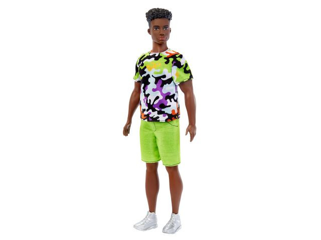 BildeKen Fashionista