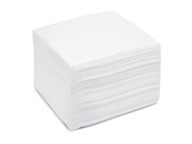 BildeAbsorbent EASITEX OA200 40x40cm 100/fp