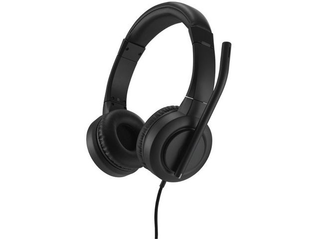 BildeHeadset KENSINGTON H1000 On-Ear USB-C