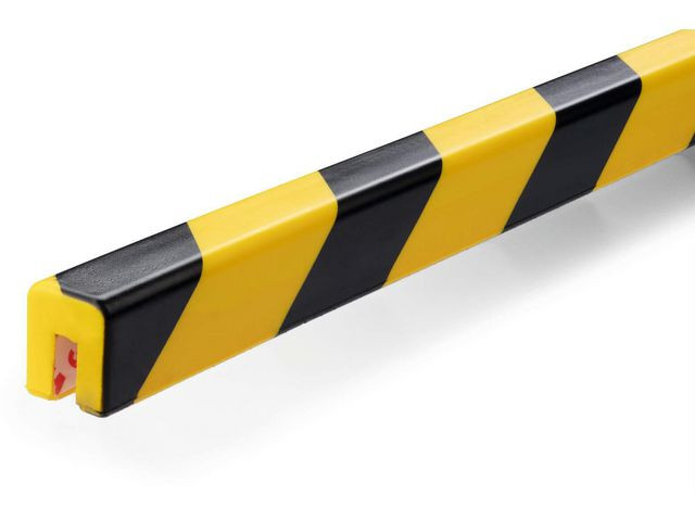 BildeKantskydd DURABLE E8