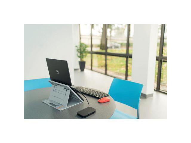 BildeLaptopstativ KENSINGTON EasyRIser Go 14'