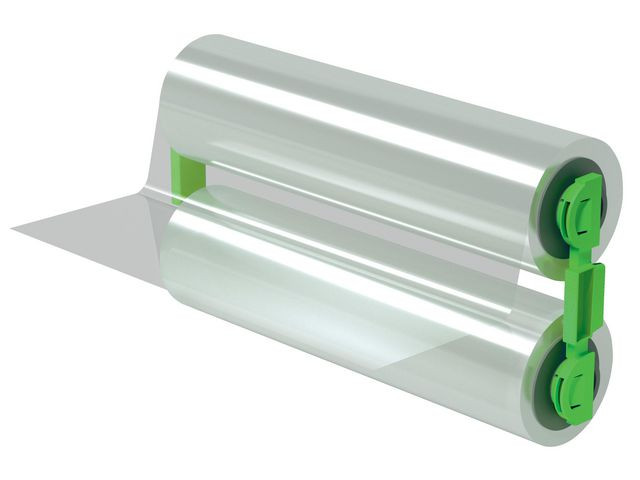BildeLaminat Refill GBC Foton30 100Mic