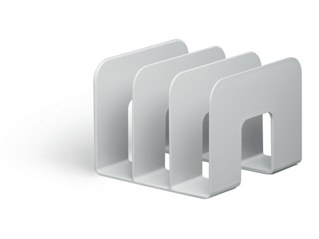 BildeKatalogställ DURABLE ECO grå