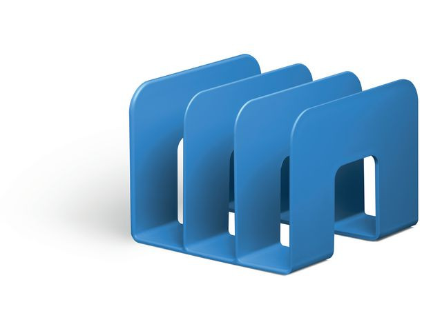 BildeKatalogställ DURABLE ECO blå