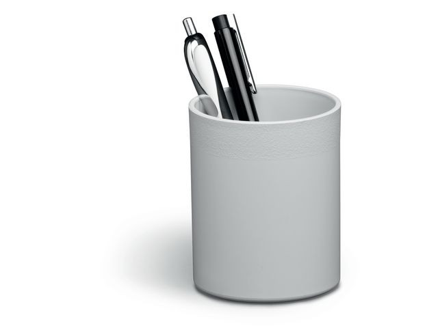 BildePennkopp DURABLE ECO grå