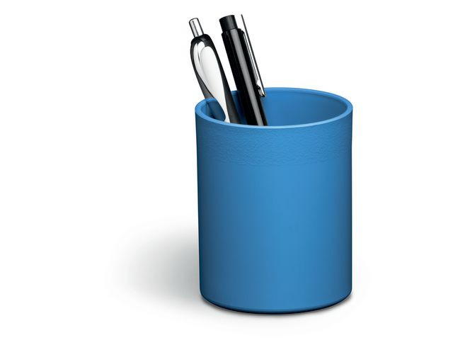 BildePennkopp DURABLE ECO blå