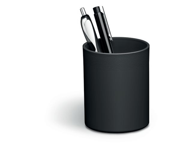 BildePennkopp DURABLE ECO svart