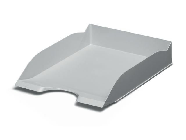 BildeBrevkorg DURABLE ECO grå