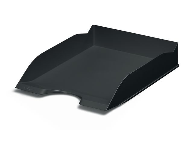 BildeBrevkorg DURABLE ECO svart