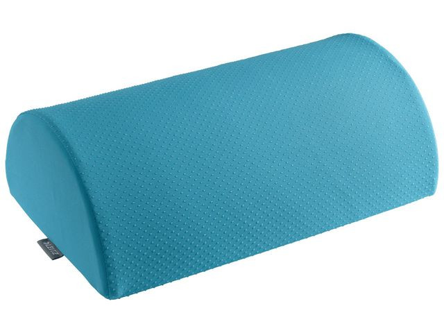 BildeFotstöd LEITZ Ergo Cosy blå