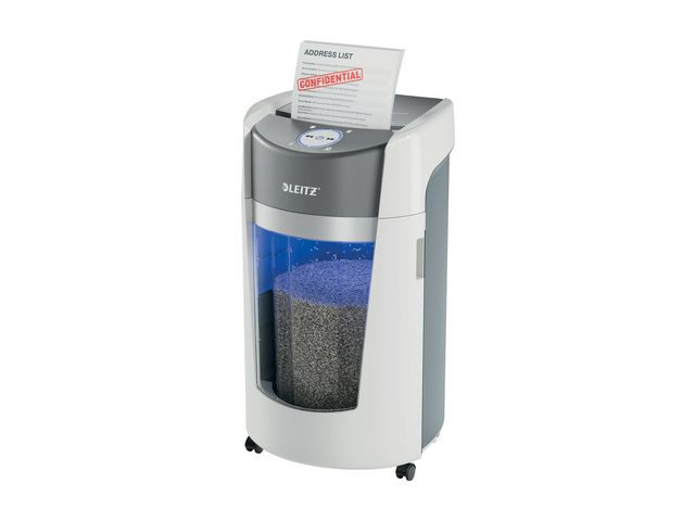 BildeDokumentförstörare LEITZ IQ Optimax P5