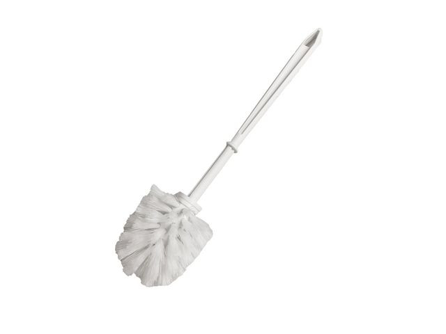 BildeWC-Borste Basic 36cm vit