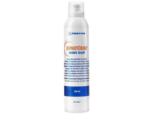 BildeSköljvätska DIPHOTERINE 200ml