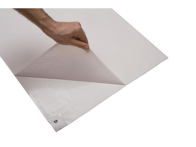 BildeKlibbmatta ACTIVA 60x115cm 30arkx8fp