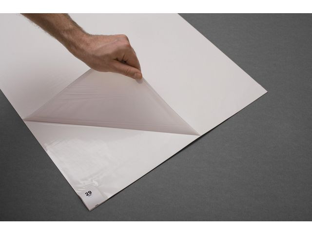 BildeKlibbmatta ACTIVA 60x76cm 30arkx8fp
