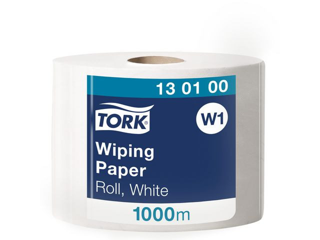 BildeTorkrulle TORK adv W1 1-lag 1000m