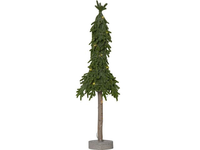 BildeDekorationsträd Lummer LED 65cm