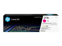 BildeHP 219X M (magenta) toner 2500 sider