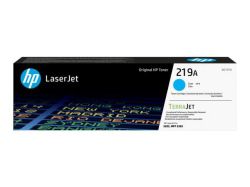 BildeHP 219A C (cyan) toner 1200 sider