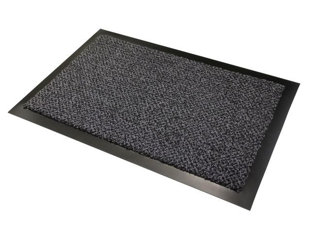 BildeEntrématta Cosmopolitan 60x90cm antraci