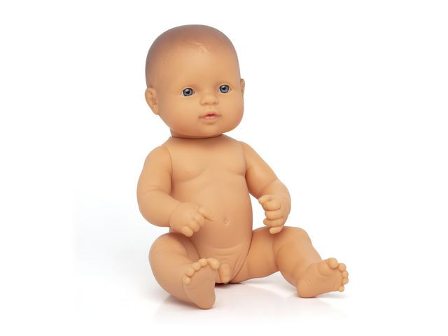 BildeDocka Theo 32cm