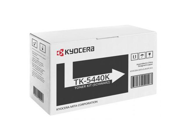 BildeTK-5440K Toner black