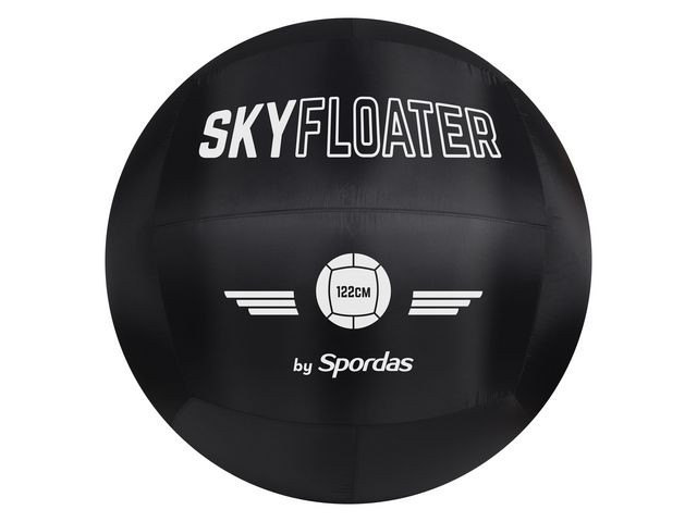 BildeBoll Mega Skyfloater SPORADAS 100cm