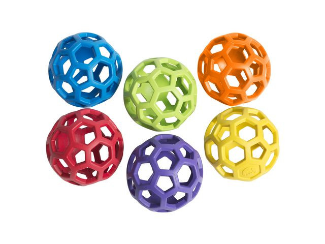BildeGreppboll SPORADAS 12cm