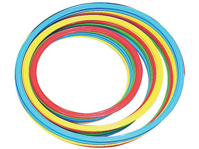 BildeRingar till kon 60cm diam 4/fp