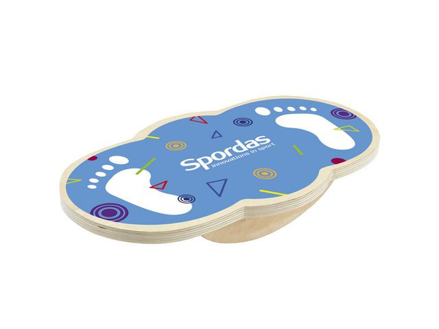 BildeBalansbräda SPORADAS