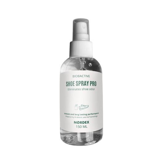 BildeLuktförbättrare NORDEX Bio Shoe 150ml