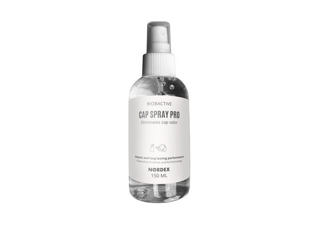BildeLuktförbättrare NORDEX Bio Cap 150ml