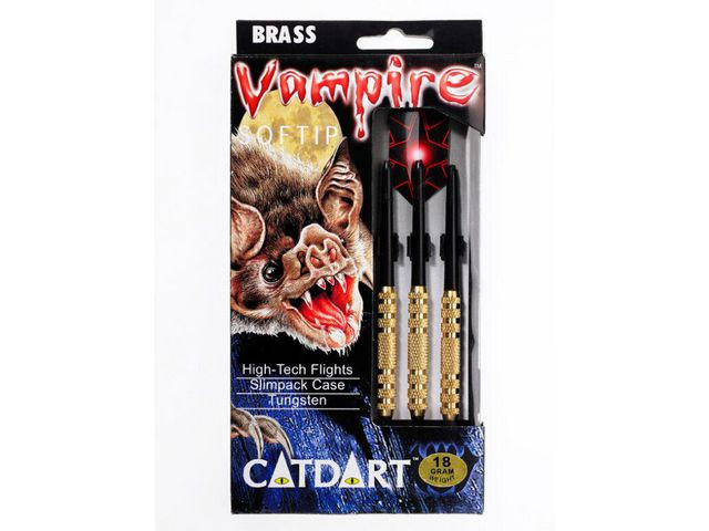 BildeDart extra dartpilar