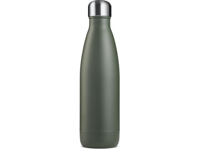 BildeVattenflaska JOBOUT MatteDarkGreen 500ml