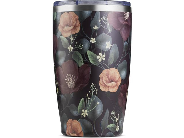 BildeTermosmugg JOBOUT Vintage florals