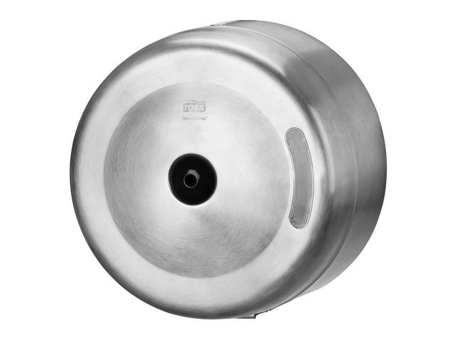 BildeDispenser TORK T8 SMARTONE Toa rostfri