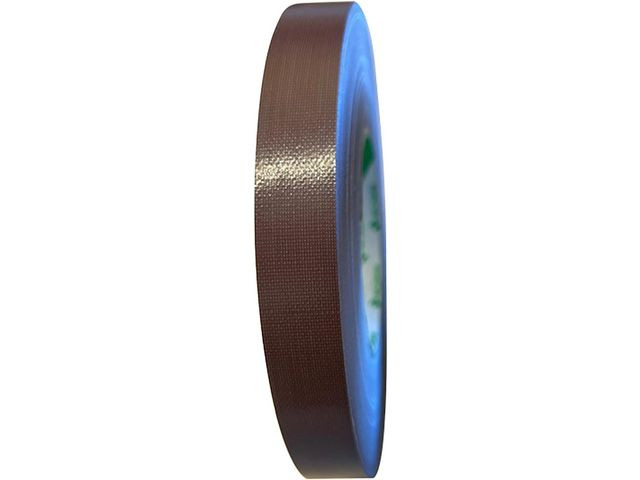 BildeVävtejp NICHIBAN 19mmx25m brun