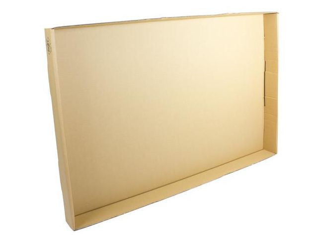 BildePallock EC1740 1200x800x90mm