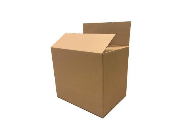 BildePallbox EC49 785x585x685mm