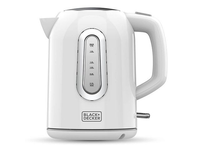 BildeVattenkokare BLACK+DECKER 1,7L