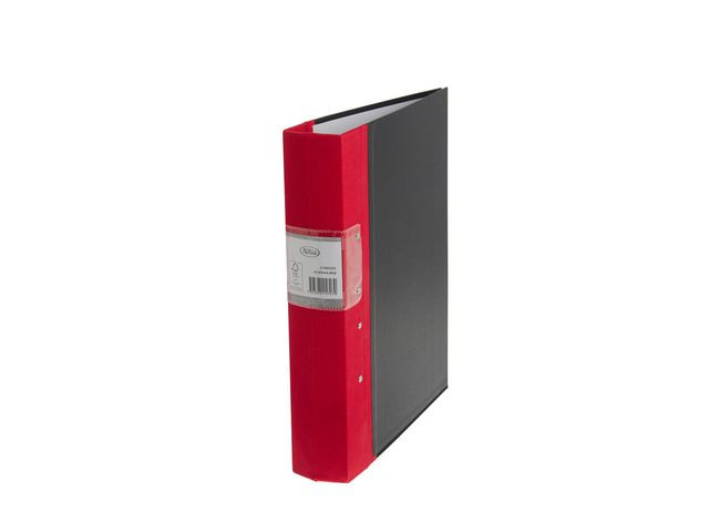 BildeGaffelpärm ACTUAL 60mm FSC röd