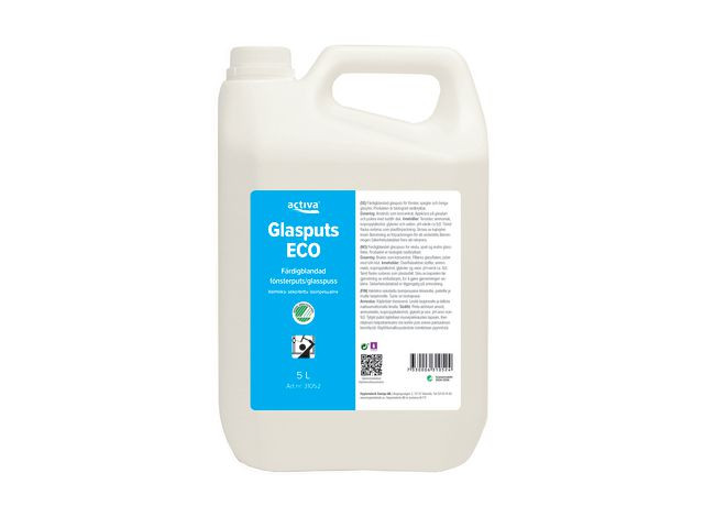 BildeFönsterputs ACTIVA Eco 5L