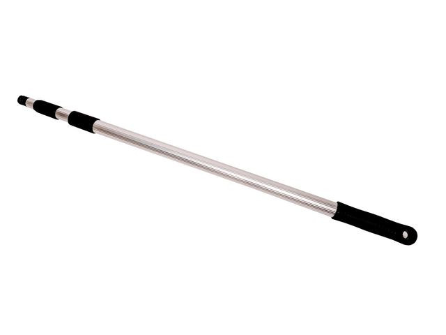 BildeSkaft Teleskop MAX 74-180cm