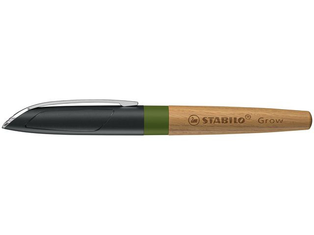 BildeReservoarpenna STABILO Grow Ek