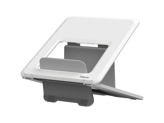 BildeLaptopstativ FELLOWES Breyta Vit